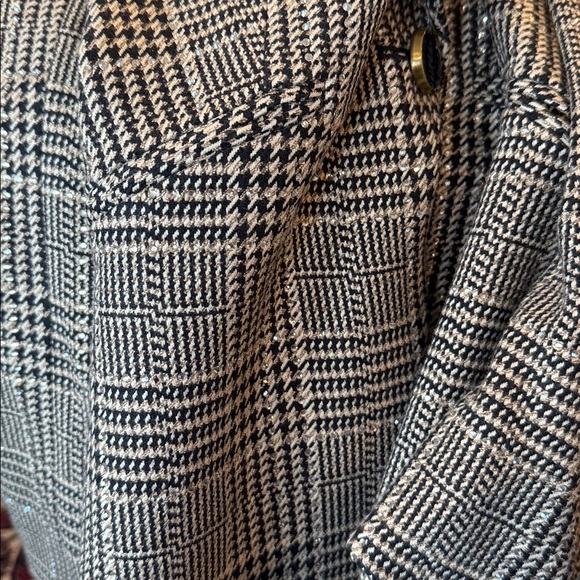 Veronica Beard Kendryn Embellished Dickey Jacket - NWT! - Picture 5 of 5